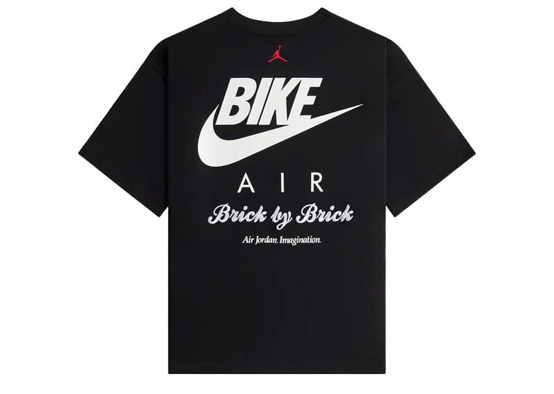 Jordan x Nigel Sylvester Brick Short Sleeve T-shirt