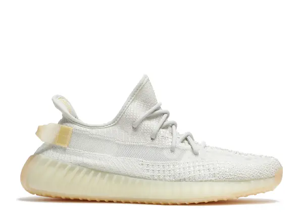 adidas Men's Yeezy Boost 350 V2 'Light'