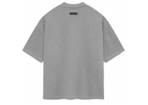 teal grey back