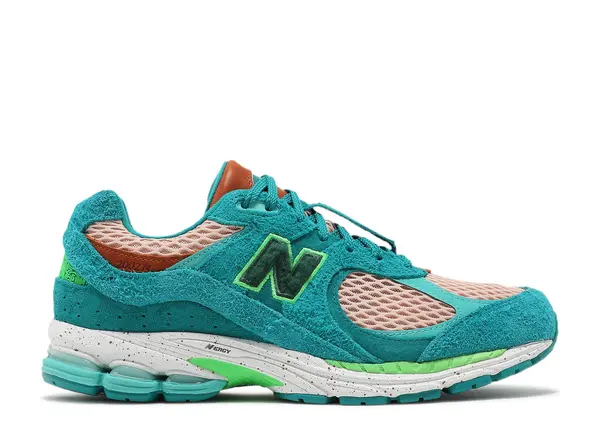 New Balance Salehe Bembury x 2002R 'Water Be The Guide'