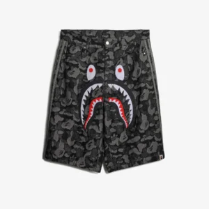 Adidas x Bape Shorts
