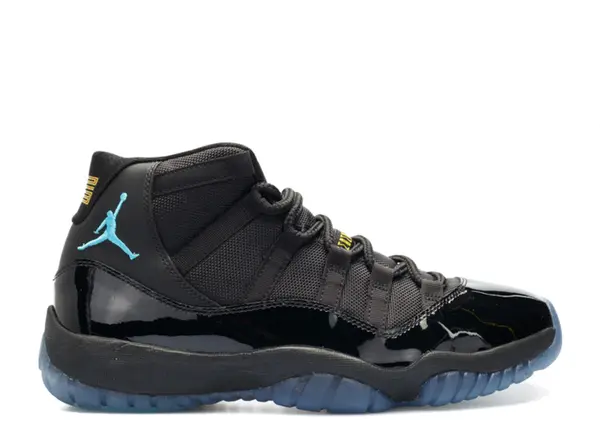 Air Jordan Jordan 11 Retro 'Gamma Blue'