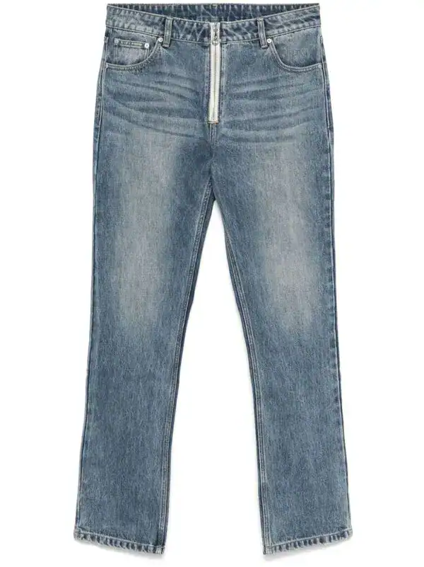 Cole Buxton Jonny Jeans Blue Denim