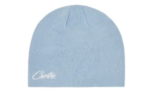 CorteizMicroAllstarzBeanie-BabyBlue