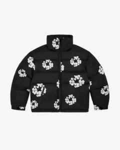DENIM TEARS black