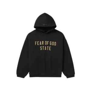 FOG State Hoodie
