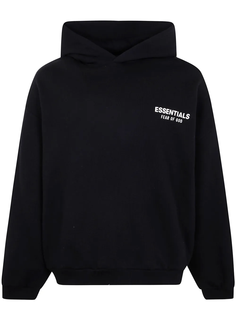 Second image of Fear Of God ESSENTIALS Black FW24 Set