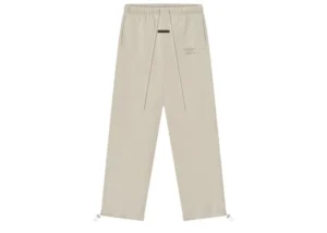 Fear of God Essentials Relaxed Fleece Sweatpant Timber
