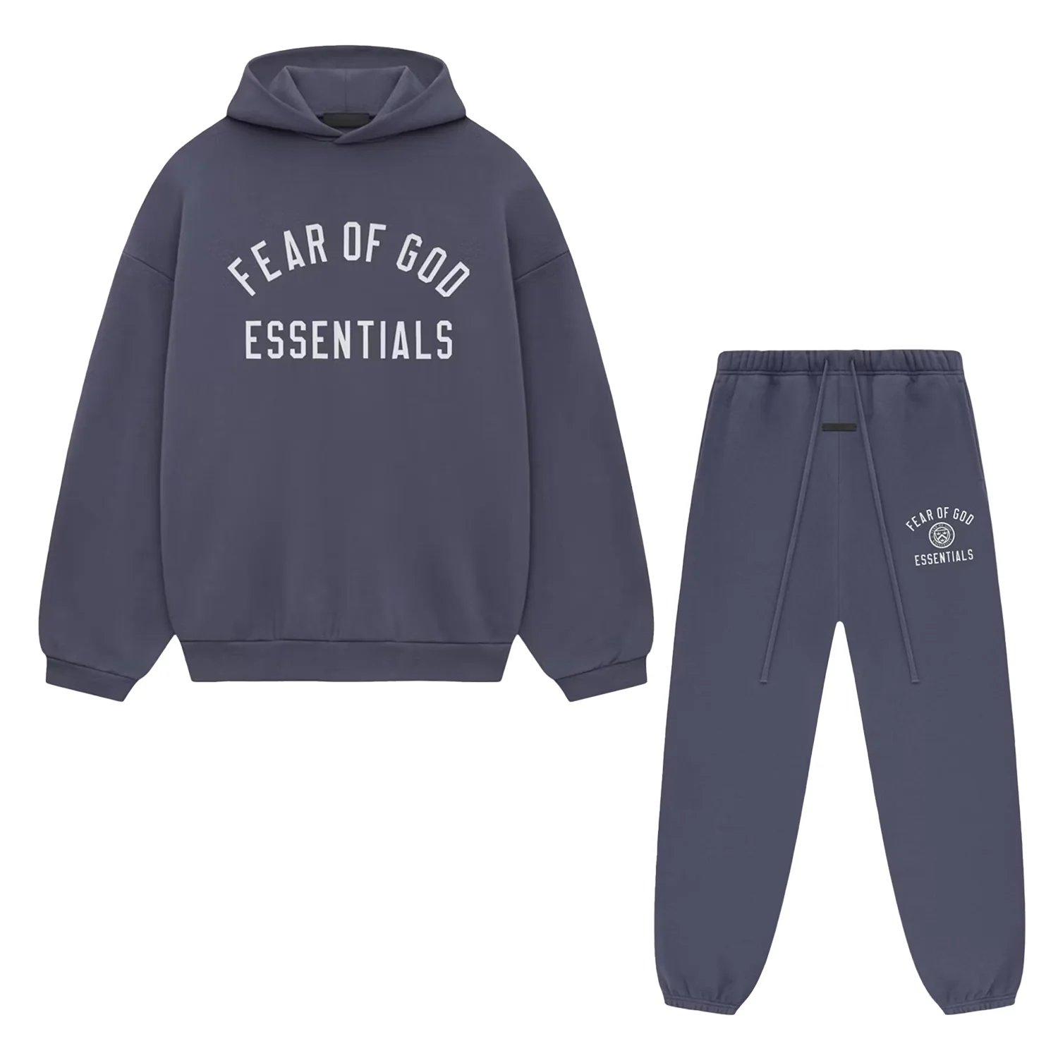 Fear Of God Essentials Marine Set