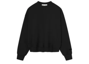God Essentials Classic Crewneck Sweatshirt