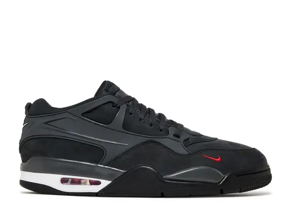 Air Jordan Nigel Sylvester x Jordan 4 RM SP 'Driveway Grey'