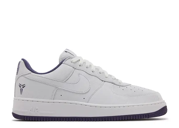 Nike Kobe Bryant x Nike Air Force 1 Low 'Summit White Daybreak'