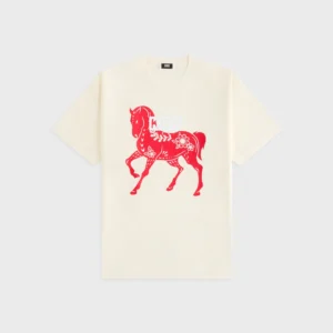Kith Treats Year of The Horse