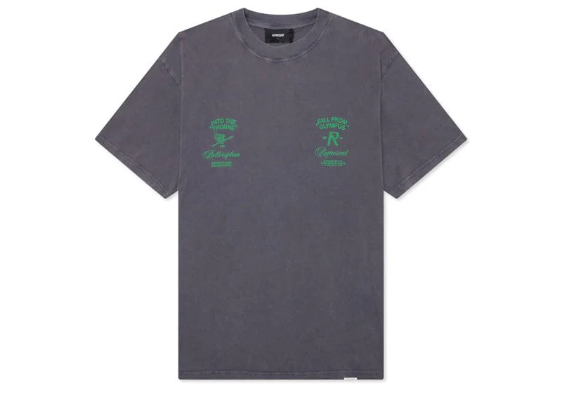 Represent Fall from Olympus T-Shirt Storm