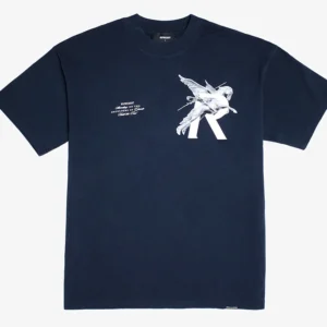 Represent Giants T-shirt presented by END.