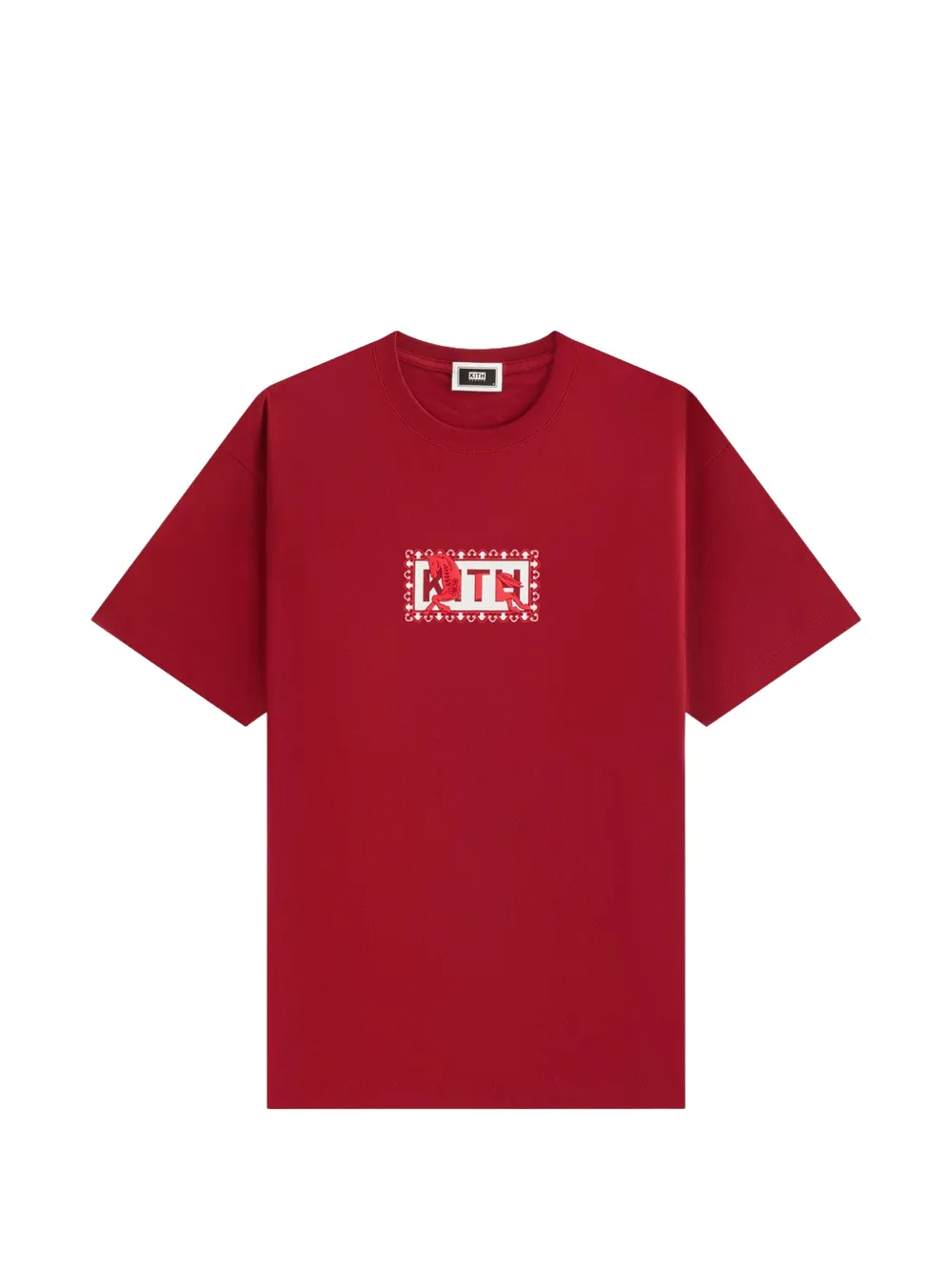 KITH Year of the Horse Graphic Tee