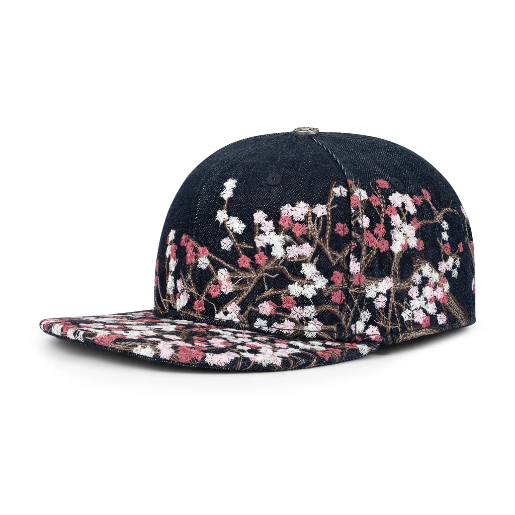 Derschutze Blossom V3 Cap