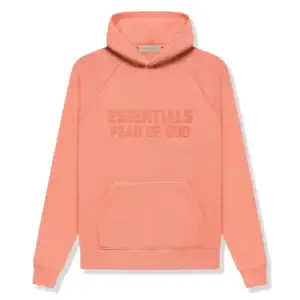 Coral Hoodioe