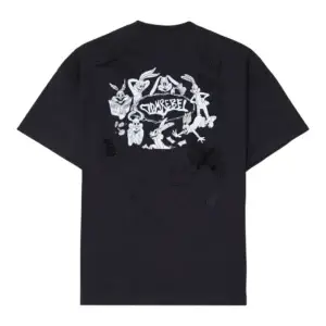DOMREBEL_Bunwire_T_Shirt_TEES_Black_2