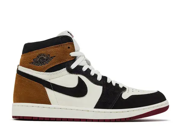 Air Jordan 1 High OG 'Love The Game'