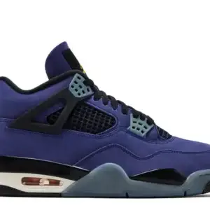 Air  Jordan 4 Retro 'Lakers'