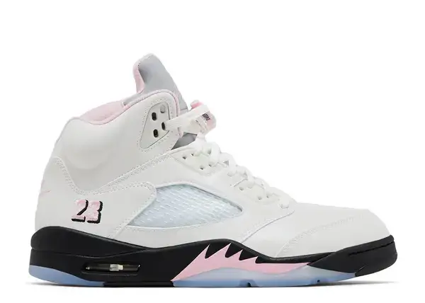Air Jordan 5 Retro 'Medium Soft Pink'