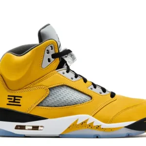 Air Jordan 5 Retro T23 'Tokyo' 2025