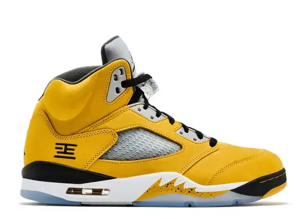 Air Jordan 5 Retro T23 'Tokyo' 2025