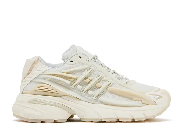 adidas Pharrell x VIRGINIA x Adistar Jellyfish 'Triple White'