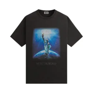Kith Ny to the world vintage