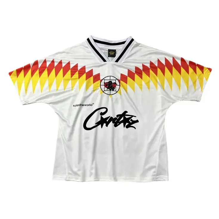 Corteiz Club Edition RTW Jersey