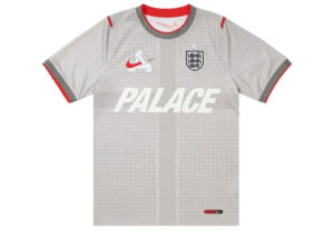 Nike x Palace