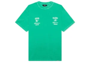 Rep Fall From Olympus Island Green