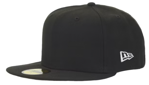 Second image of Supreme ANTIHERO New Era 59Fifty Fitted Cap