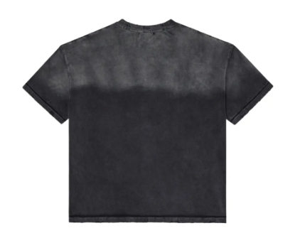 Second image of Vale Forever Rottweiler Big T-shirt Black