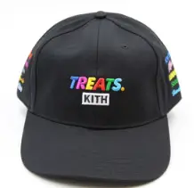 Kith Treats Aaron Dad Hat