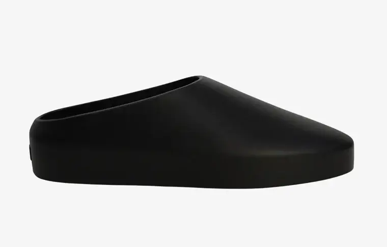 Fear Of God California 2.0 Black