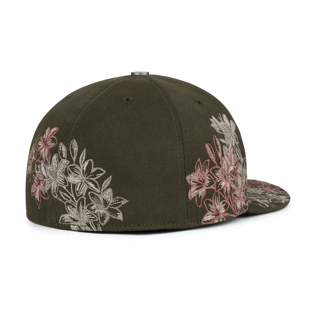 Second image of Derschutze Yakuza V2 Cap