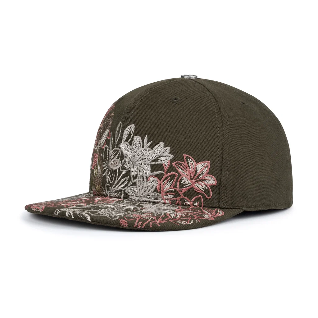 Derschutze Yakuza V2 Cap