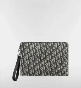 Zipped Pouch