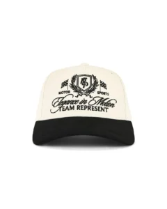 represent-Antique-White-Crest-Cap