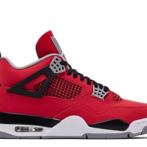 Air Jordan Jordan 4 Retro 'Toro Bravo' 2026