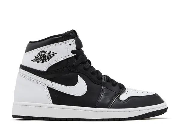 Air Jordan Jordan 1 Retro High OG 'Black White 2.0'