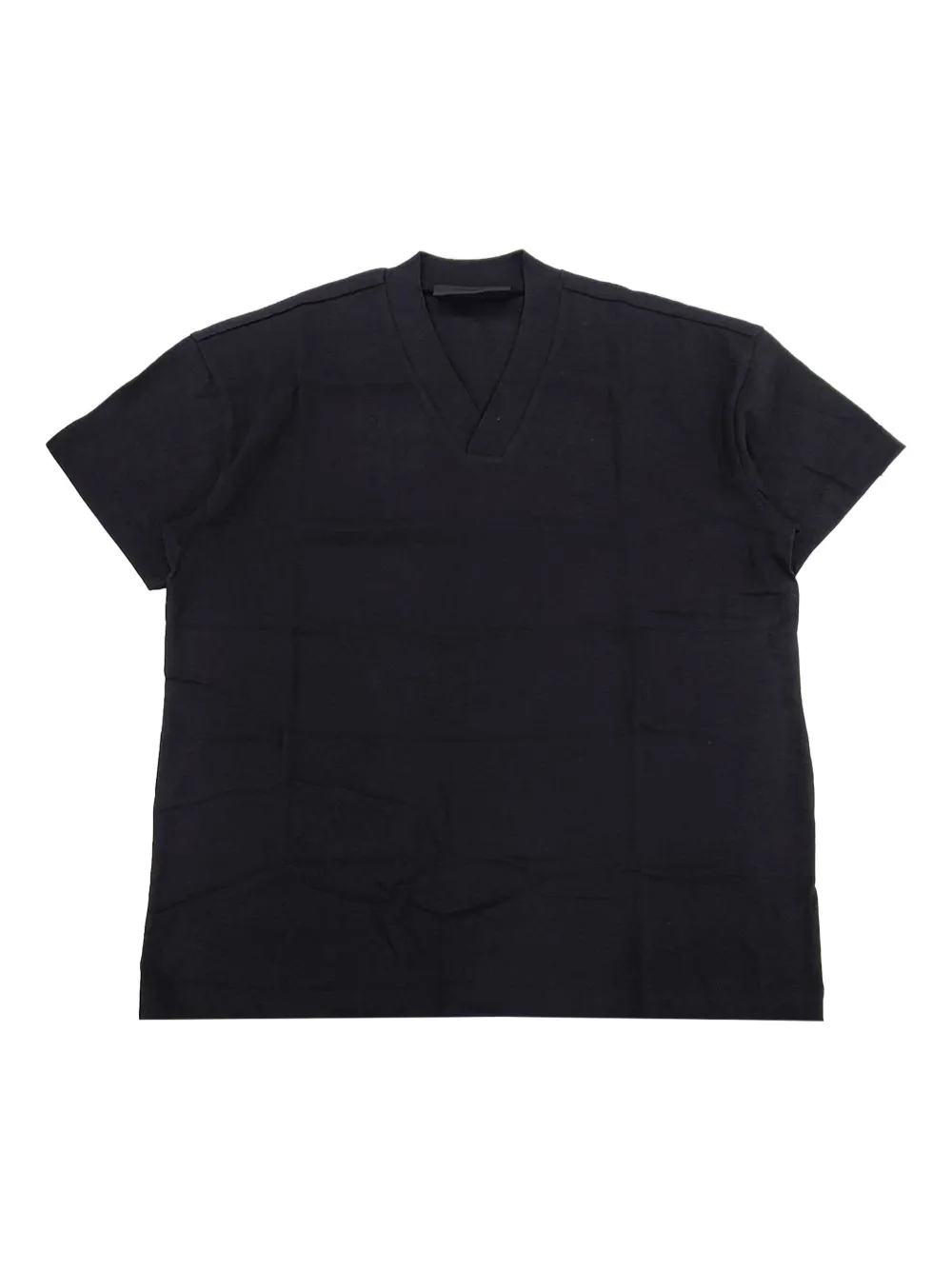 Fear Of God Essentials V-Neck T-shirt