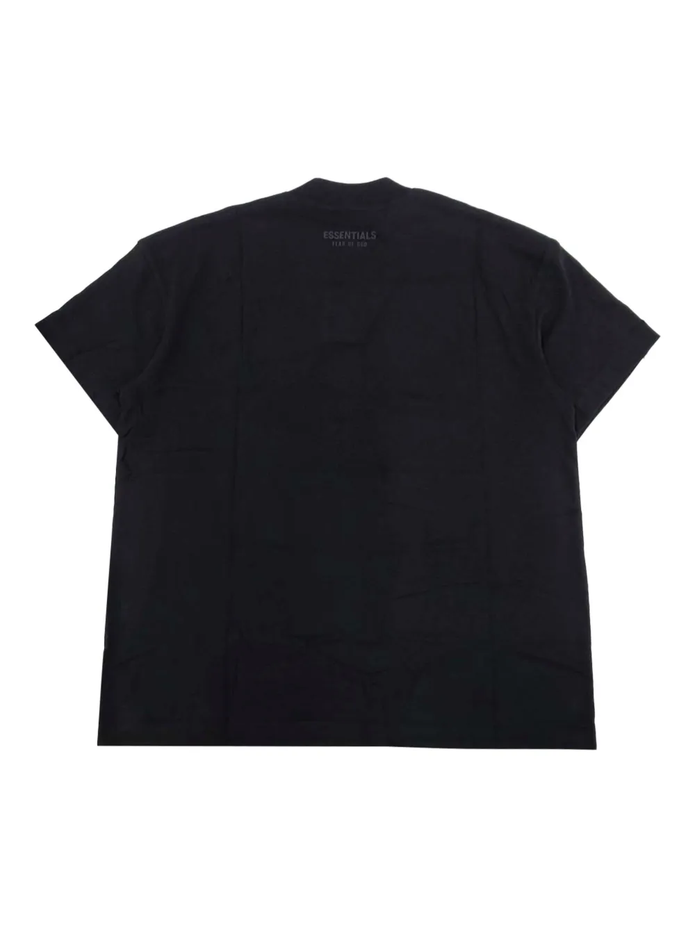 Second image of Fear Of God Essentials V-Neck T-shirt