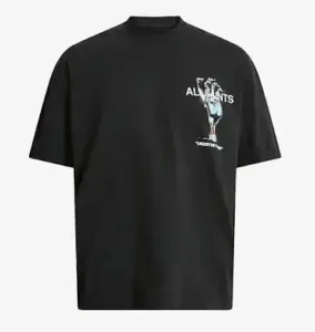 All Saints Undergang Graphic Print