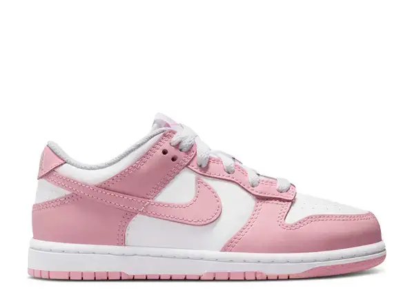Nike Dunk Low PS 'Medium Soft Pink'