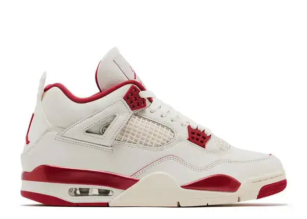 Nike Air Jordan 4 Retro 'Valentine's Day'