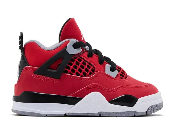 Air Jordan 4 Retro TD 'Toro Bravo' 2026