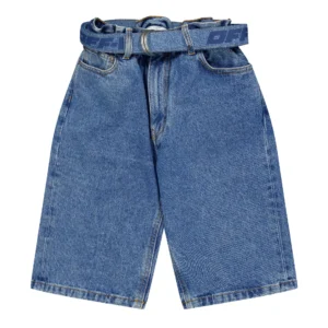 OW jean short